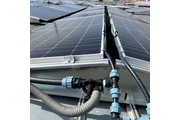 Limpieza placas Solares Balear thumbnail