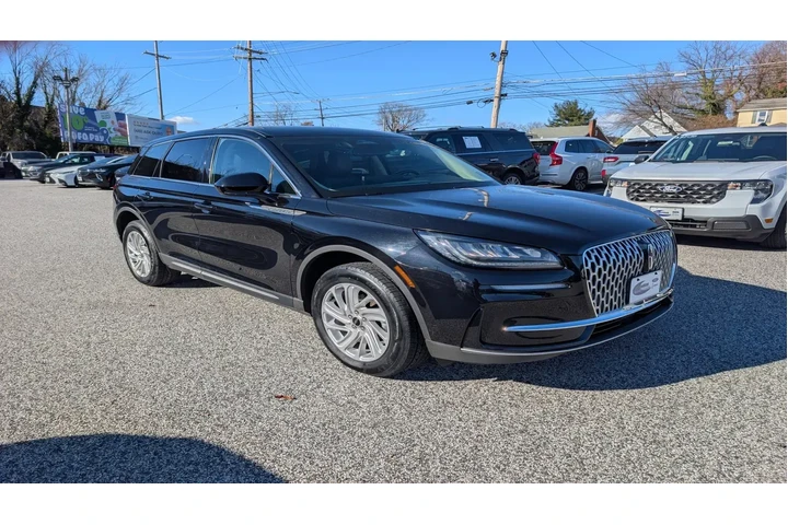 $29800 : Lincoln Corsair 2023 AWD Sta image 8