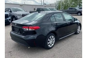 $21895 : Toyota Corolla 2023 LE 4dr S thumbnail