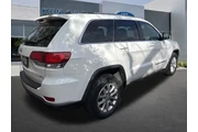 $22185 : Jeep Grand Cherokee 2021 4x2 thumbnail