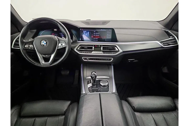 $33998 : BMW X5 2020 AWD xDrive40i 4d image 9