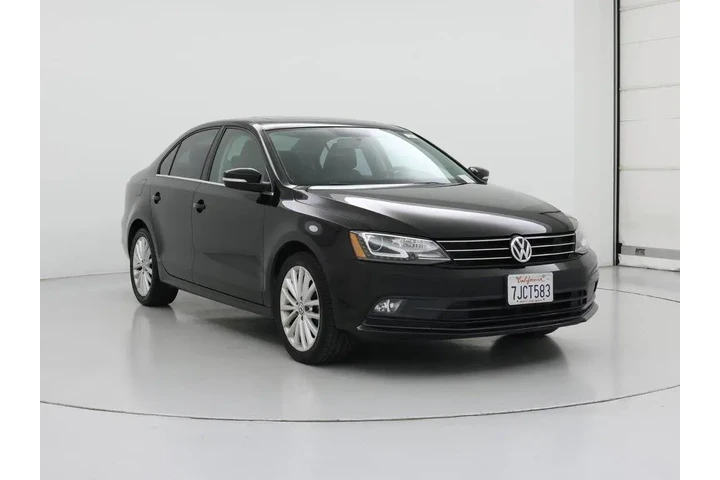 $11998 : Volkswagen Jetta 2015 SE 4dr image 1