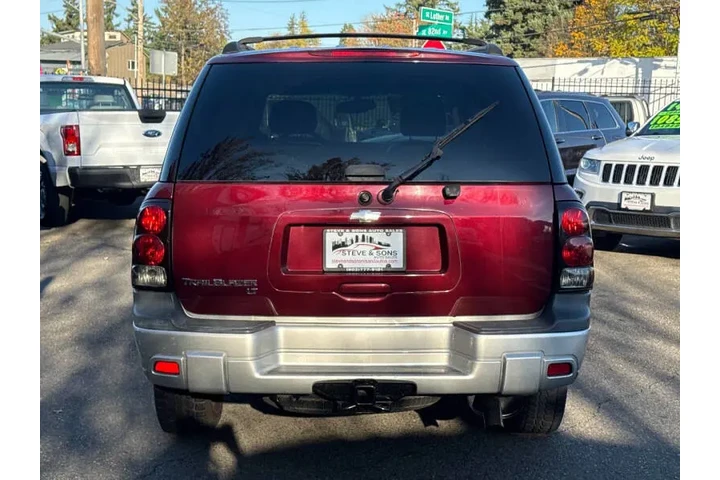 $7995 : 2005 TrailBlazer LT image 9