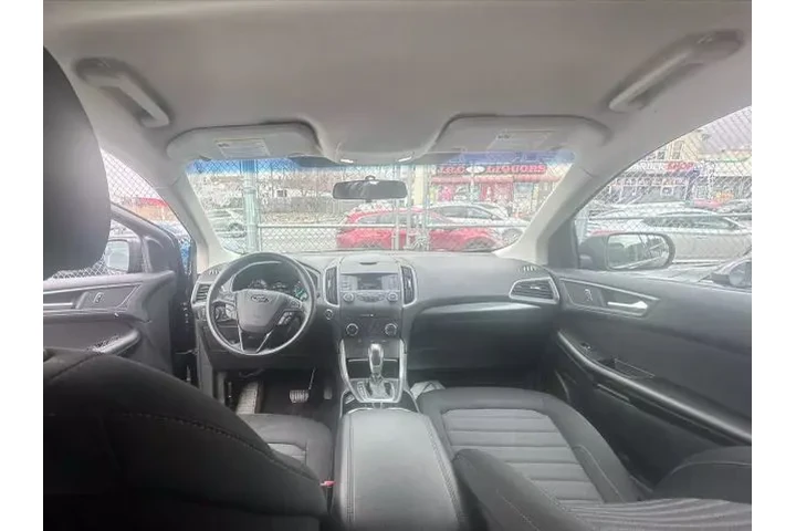 2019 FORD EDGE2019 FORD EDGE image 6