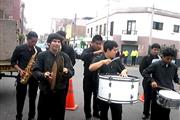 BANDA MUSICAL EN LIMA en Lima