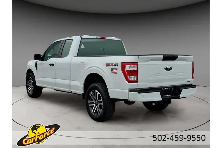 $31013 : Ford F-150 2023 4x4 XL 4dr S image 3