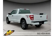 $31013 : Ford F-150 2023 4x4 XL 4dr S thumbnail
