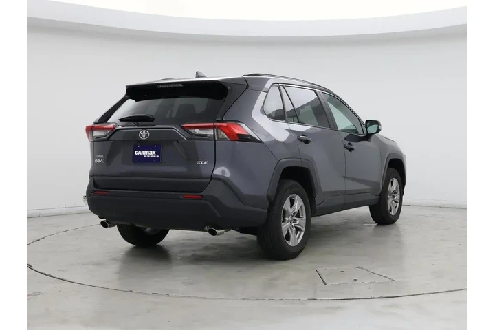 $31998 : Toyota RAV4 2025 XLE 4dr SUV image 8