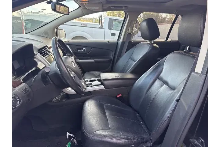 $6724 : Ford Edge 2013 Limited 4dr C image 7