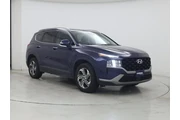 Hyundai SANTA FE 2023 SEL 4d