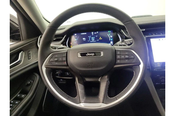 $30998 : Jeep Grand Cherokee 2023 4x4 image 10