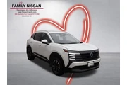 Nissan Kicks 2025 AWD SR 4dr en Long Island