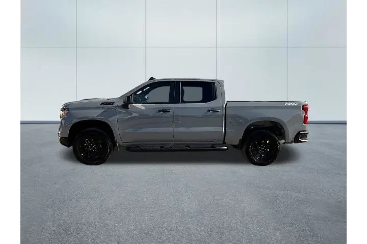 $37881 : Chevrolet Silverado 1500 202 image 9