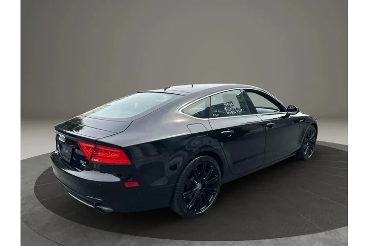 $9999 : 2014 AUDI A7 image 8