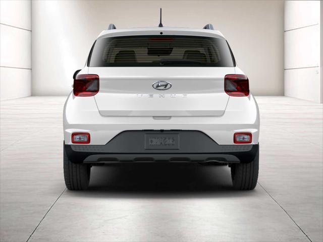 $23840 : New 2024 Hyundai VENUE SEL image 6