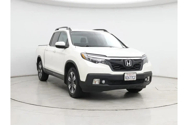 $22998 : Honda Ridgeline 2017 AWD RTL image 1