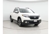 Honda Ridgeline 2017 AWD RTL en Modesto