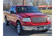$4500 : 2006 F-150 XLT thumbnail