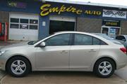 $7999 : 2012 Cruze LT Fleet thumbnail