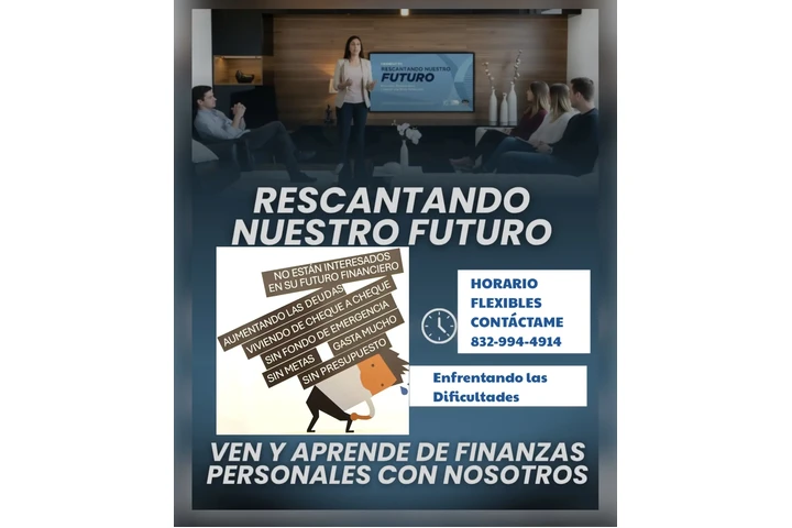 BUSCAS TRABAJAR DESDE CASA image 3