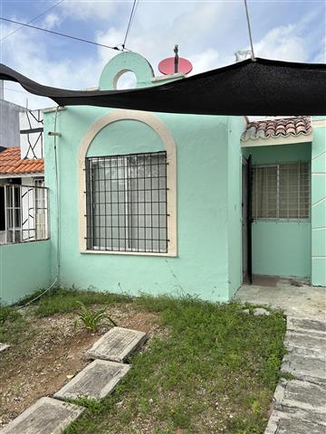 $97100 : Vendo casa en Cancun image 4