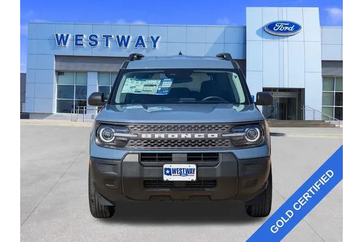 $25156 : Ford Bronco Sport 2023 AWD B image 6
