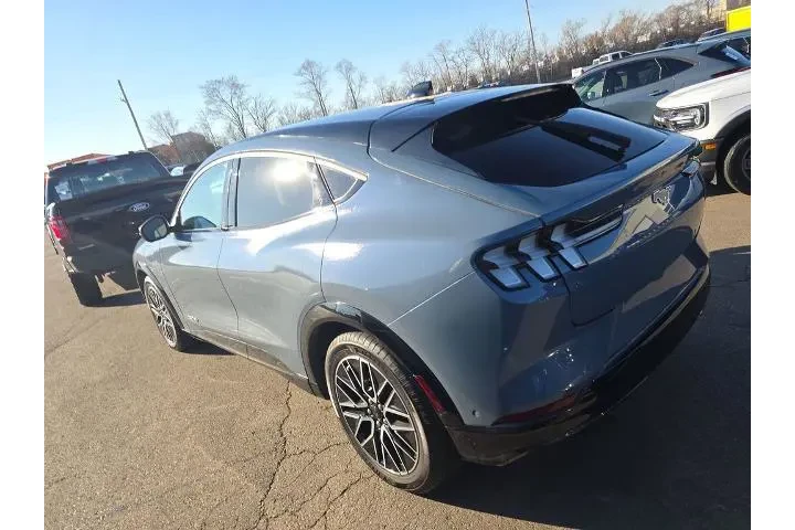 $28999 : Ford Mustang Mach-E 2024 Pre image 6