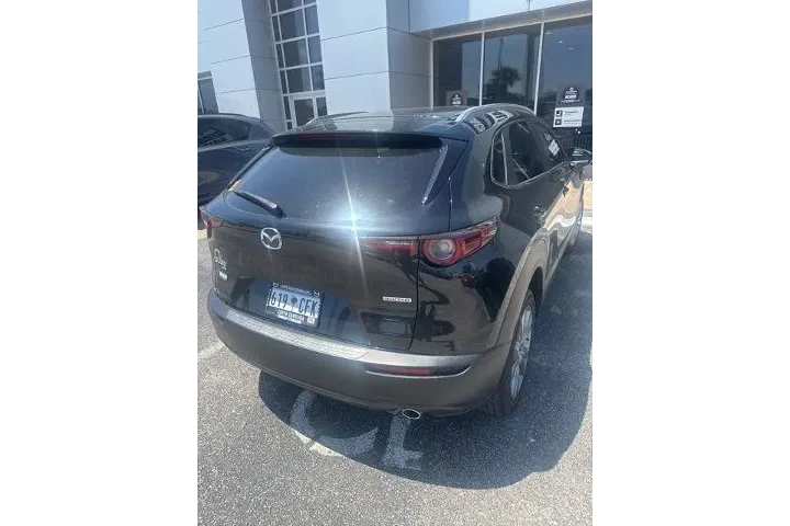 $23898 : Mazda CX-30 2023 AWD 2.5 S S image 7