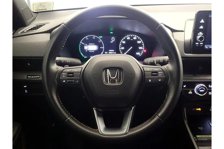 $33998 : Honda CR-V Hybrid 2025 AWD S image 10