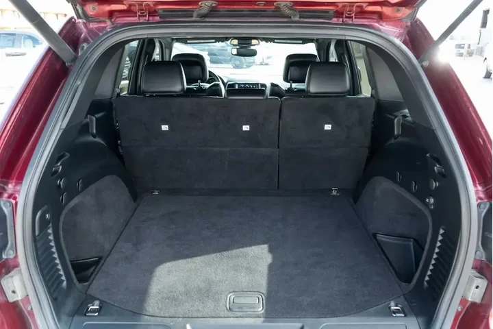 $16977 : Jeep Grand Cherokee 2018 4x4 image 8