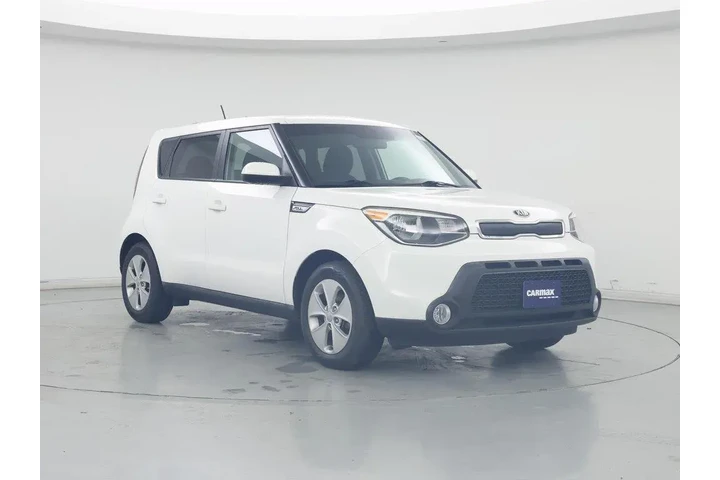 $13998 : Kia Soul 2015 4dr Crossover image 1