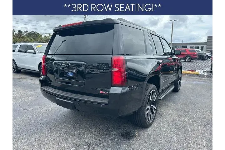 $30994 : Chevrolet Tahoe 2018 4x4 Pre image 6