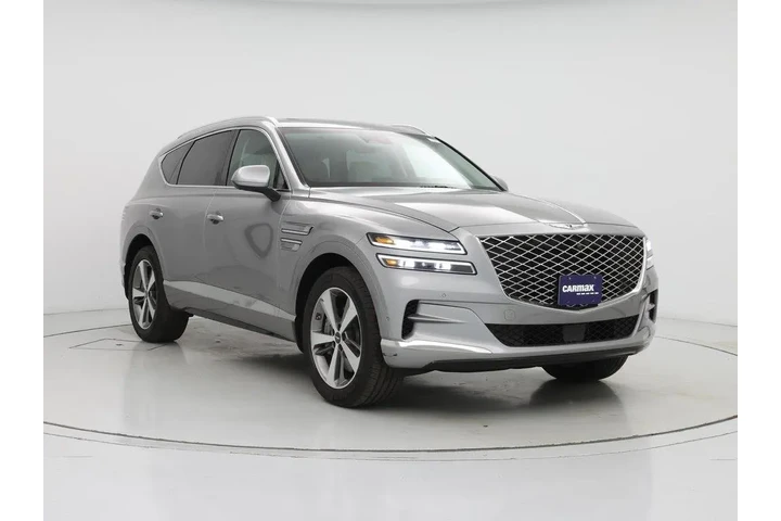 $39998 : Genesis GV80 2023 AWD 2.5T 4 image 1