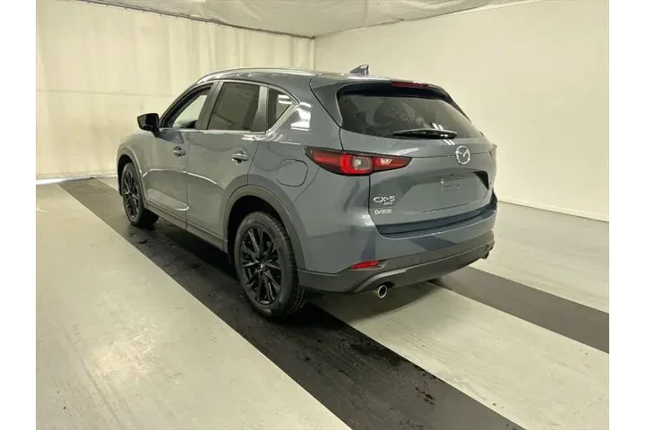 $27576 : Mazda CX-5 2023 AWD 2.5 S Ca image 7