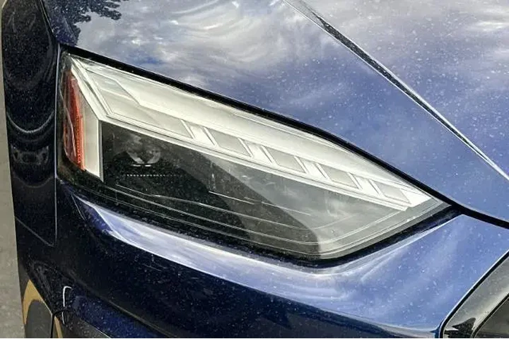 $27995 : Audi A5 Sportback 2022 AWD q image 9