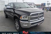 2017 2500 Laramie 4WD Truck