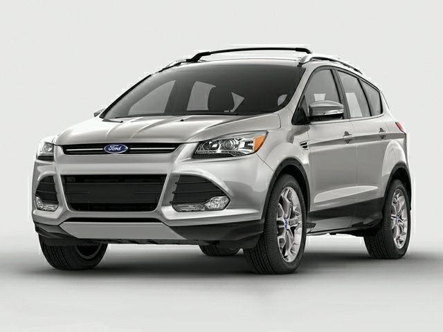 2015 Escape SE SUV I-4 cyl image 1