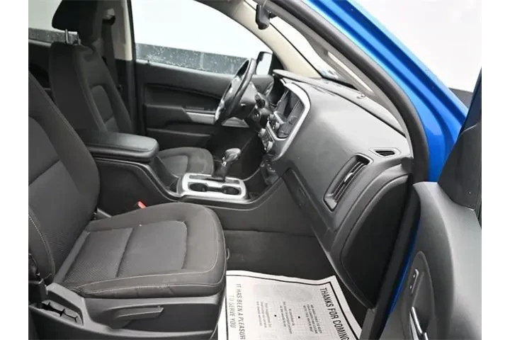 $28723 : Chevrolet Colorado 2022 4x4 image 7