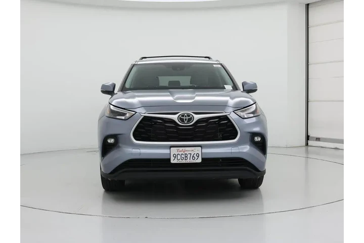 $36998 : Toyota Highlander 2022 AWD L image 5