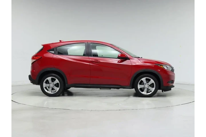 $17998 : Honda HR-V 2018 LX 4dr Cross image 7