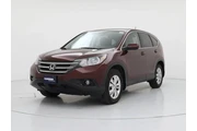 $18998 : Honda CR-V 2014 AWD EX 4dr S thumbnail