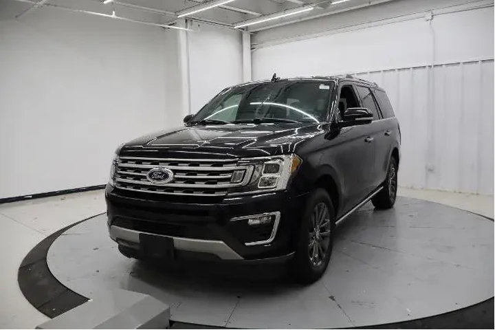 $22888 : Ford Expedition 2020 4x2 Lim image 8