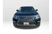 $31250 : Lexus GX 460 2017 AWD 4dr SU thumbnail