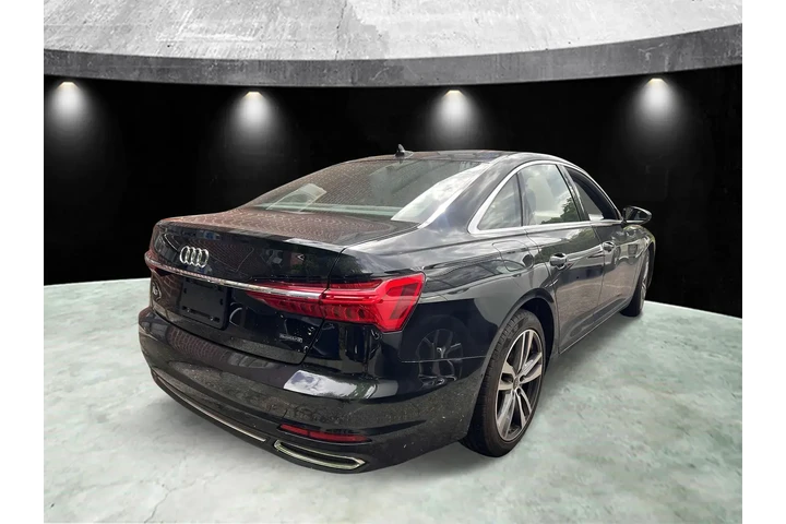 $25785 : Audi A6 2023 AWD quattro Pre image 6