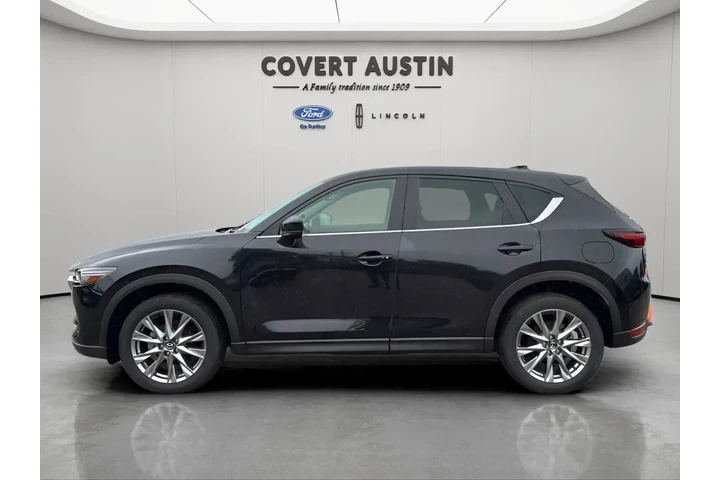 $22991 : Mazda CX-5 2021 AWD Grand To image 2