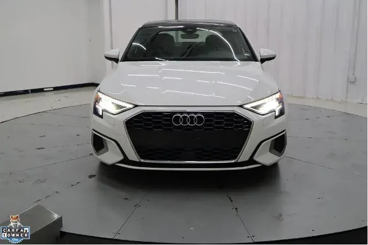 $22995 : Audi A3 2023 Premium 40 TFSI image 9