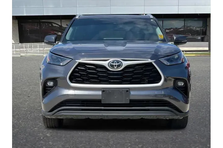 $28999 : Toyota Highlander 2022 XLE 4 image 10