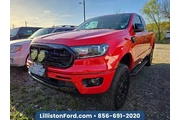 Ford Ranger 2021 4x4 XL 4dr en Vineland