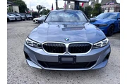 2024 BMW 3 Series 330i Sedan thumbnail