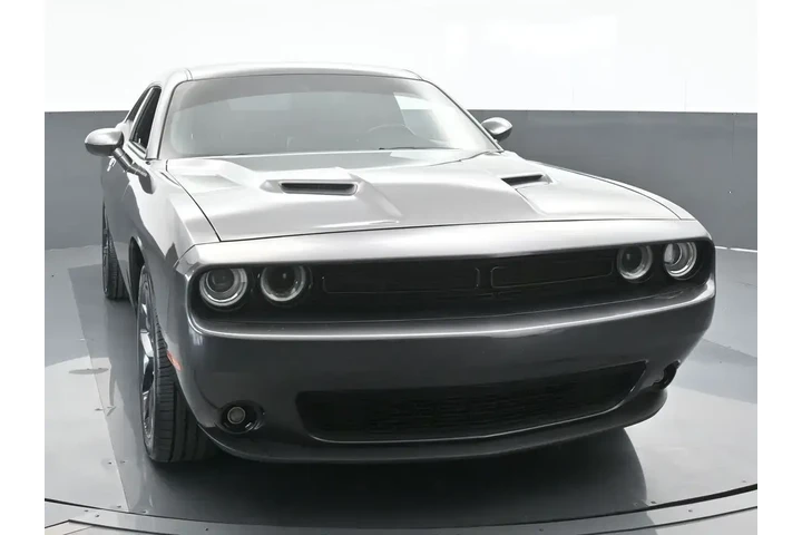 $20000 : Dodge Challenger 2022 SXT 2d image 9